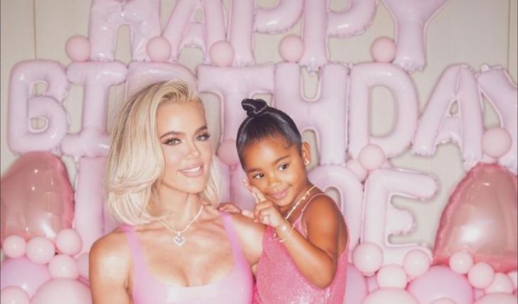 Khloé Kardashian Expecting Another Baby With Ex- Tristan Thompson, Via Surrogate